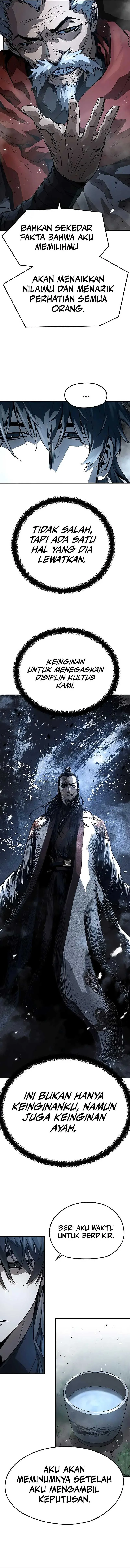 Read Absolute Regression ID Manga Online