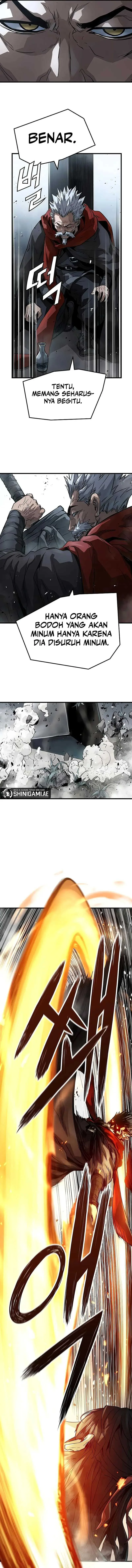 Read Absolute Regression ID Manga Online