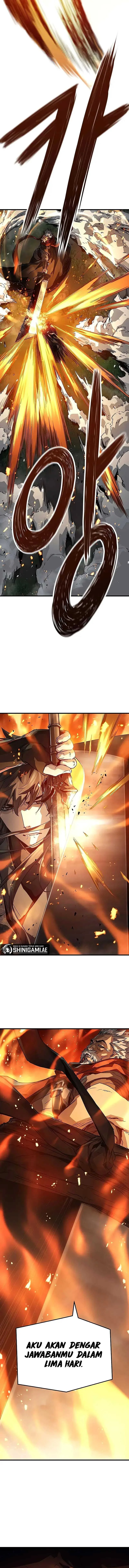 Read Absolute Regression ID Manga Online