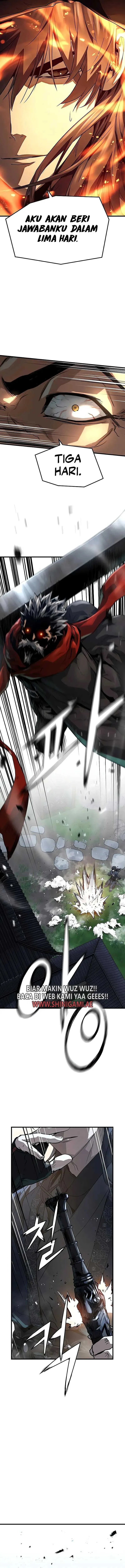 Read Absolute Regression ID Manga Online