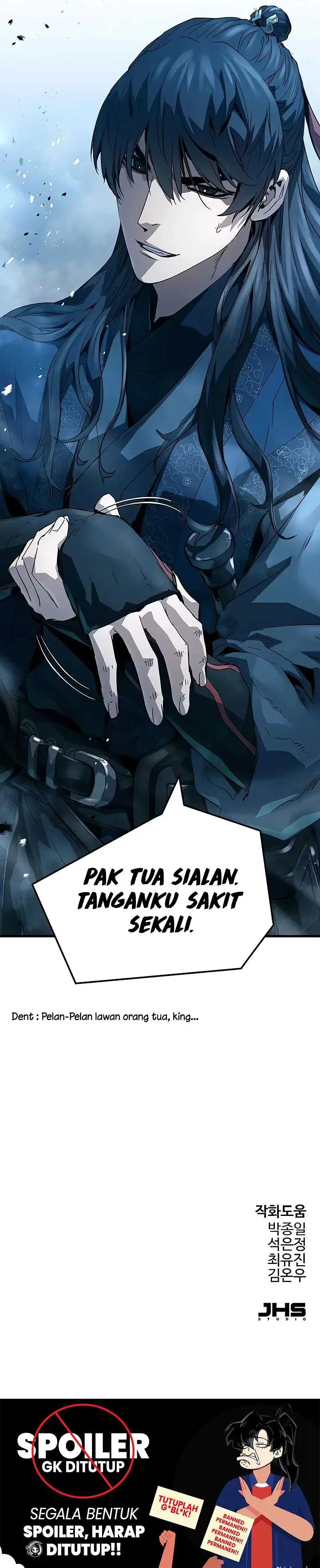 Read Absolute Regression ID Manga Online