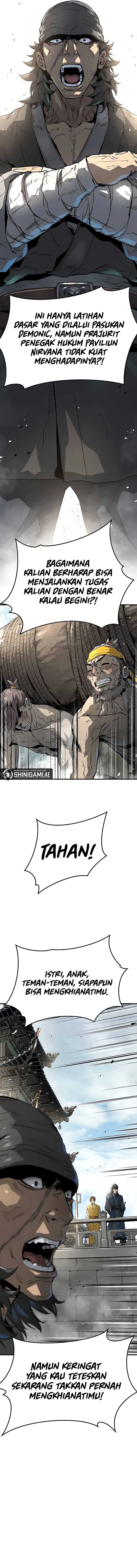 Read Absolute Regression ID Manga Online