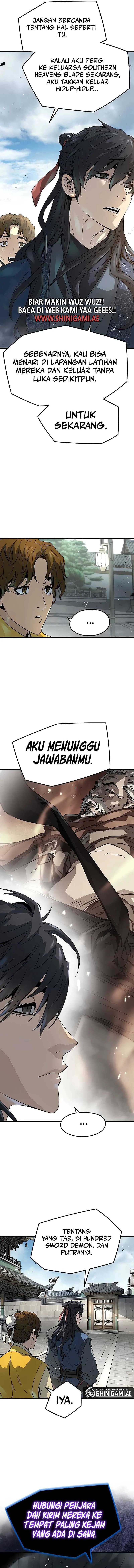 Read Absolute Regression ID Manga Online