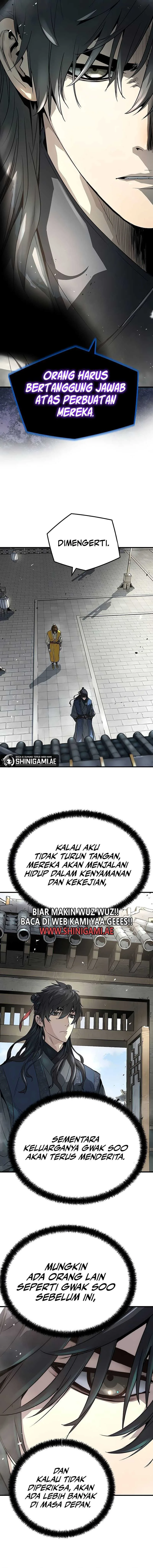 Read Absolute Regression ID Manga Online