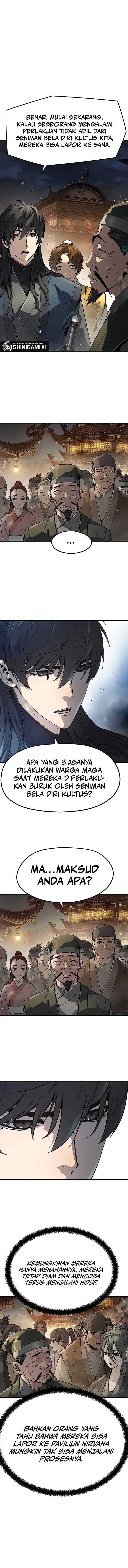 Read Absolute Regression ID Manga Online