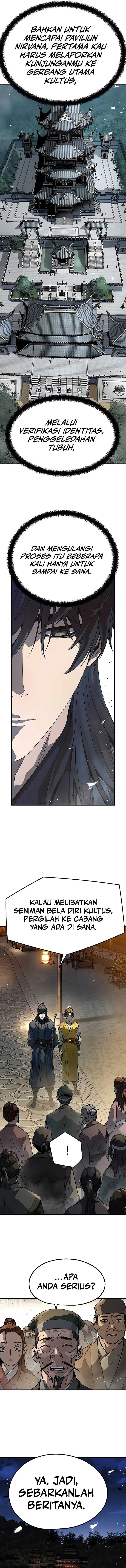 Read Absolute Regression ID Manga Online