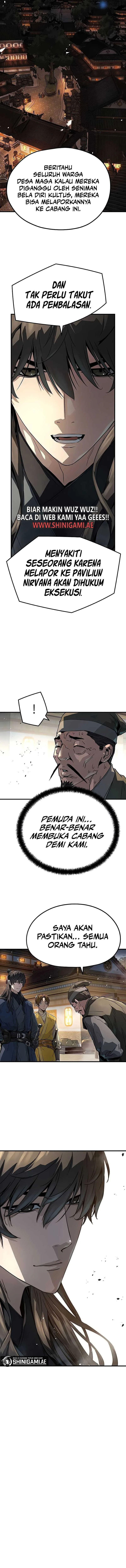 Read Absolute Regression ID Manga Online