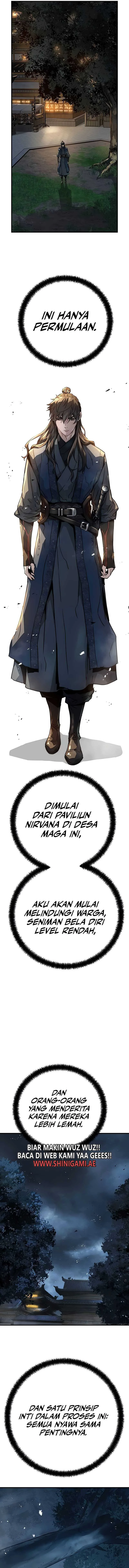 Read Absolute Regression ID Manga Online