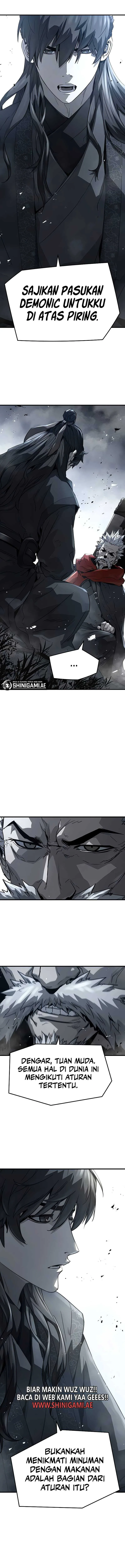 Read Absolute Regression ID Manga Online