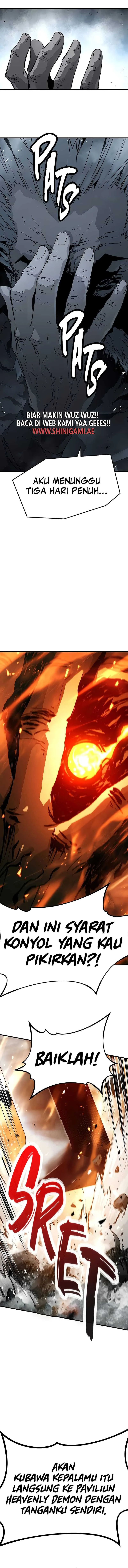 Read Absolute Regression ID Manga Online