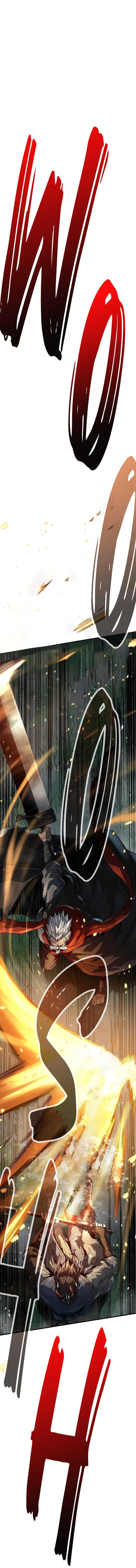 Read Absolute Regression ID Manga Online