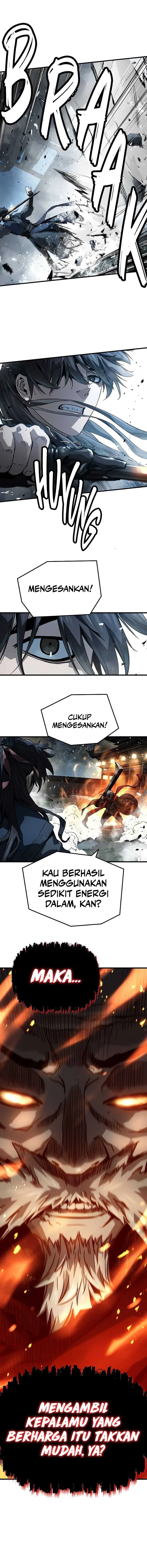 Read Absolute Regression ID Manga Online