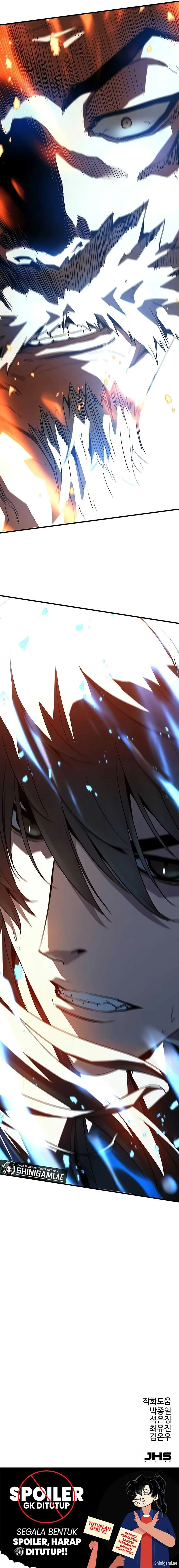 Read Absolute Regression ID Manga Online