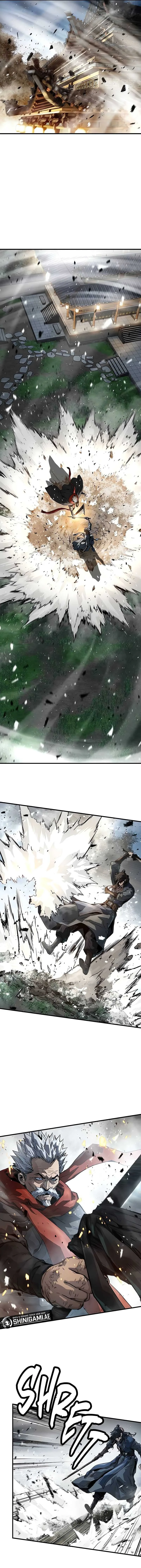 Read Absolute Regression ID Manga Online