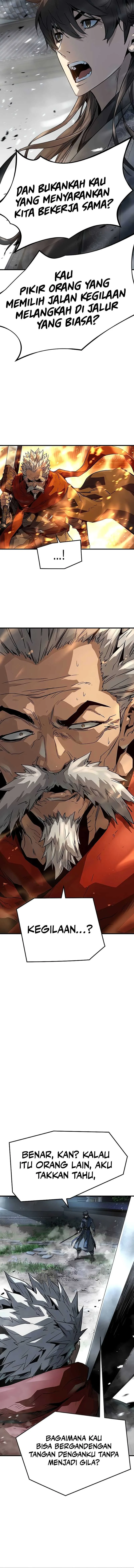 Read Absolute Regression ID Manga Online