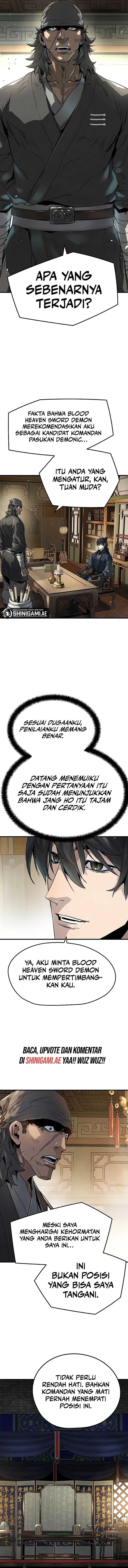 Read Absolute Regression ID Manga Online