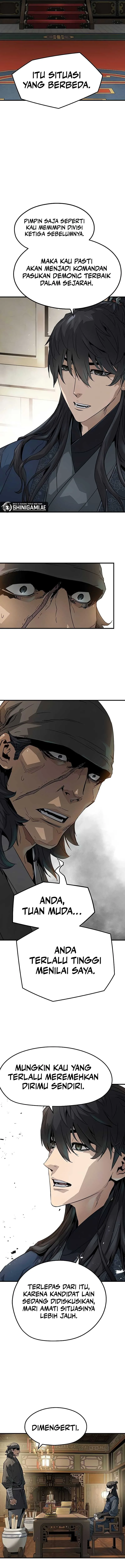 Read Absolute Regression ID Manga Online