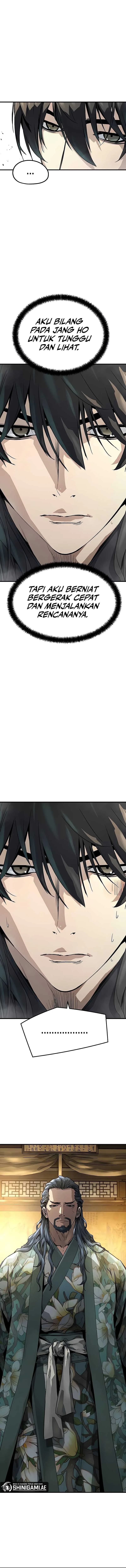 Read Absolute Regression ID Manga Online
