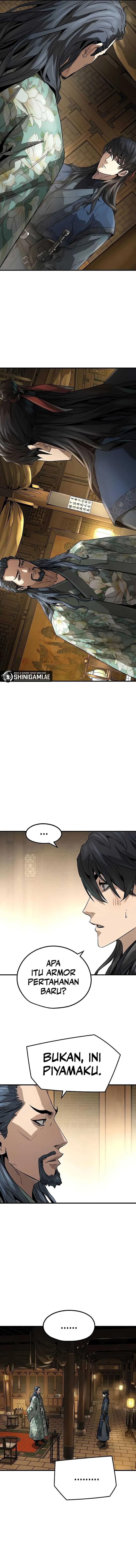 Read Absolute Regression ID Manga Online