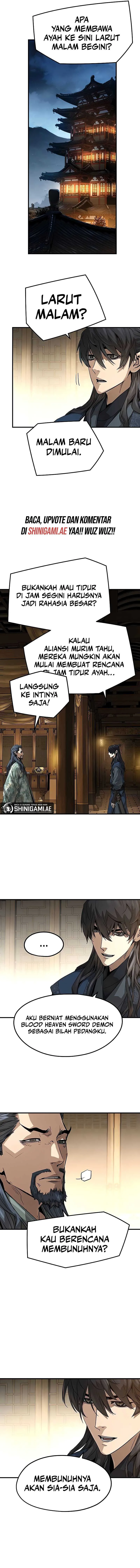Read Absolute Regression ID Manga Online