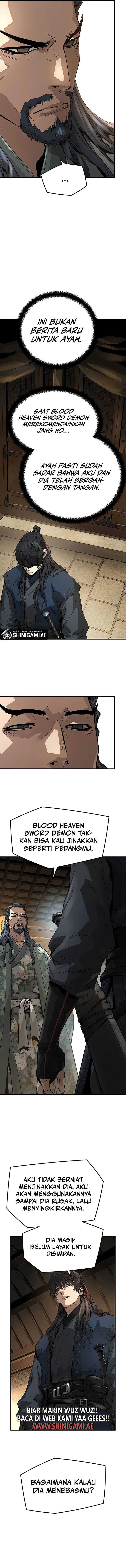 Read Absolute Regression ID Manga Online