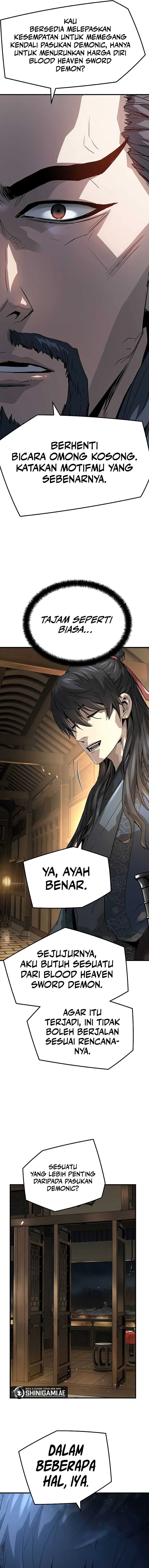 Read Absolute Regression ID Manga Online
