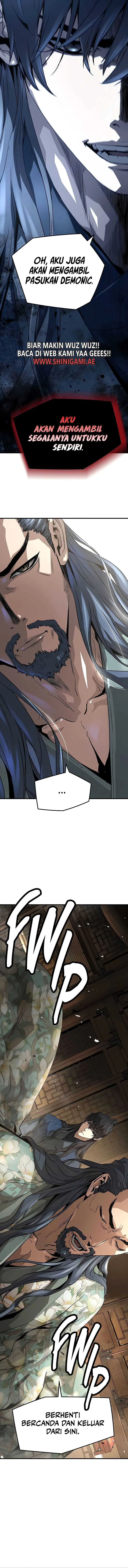 Read Absolute Regression ID Manga Online