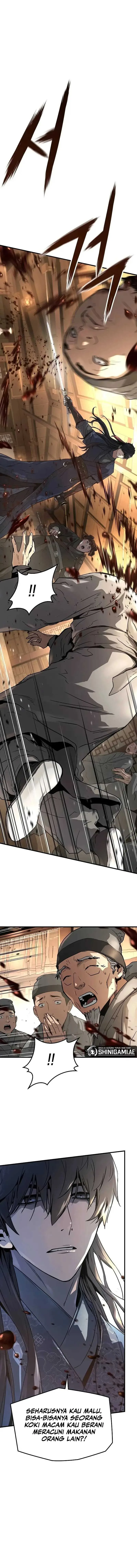 Read Absolute Regression ID Manga Online