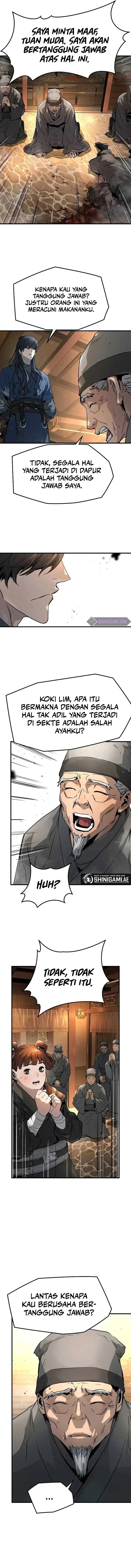 Read Absolute Regression ID Manga Online