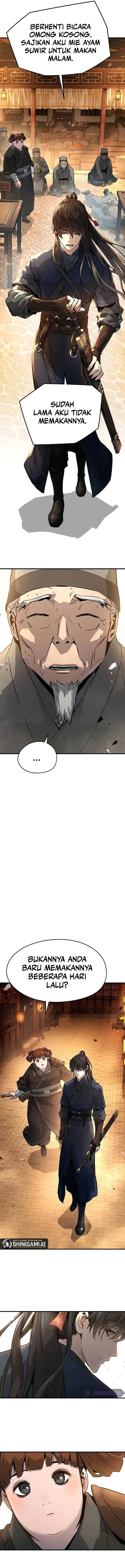 Read Absolute Regression ID Manga Online