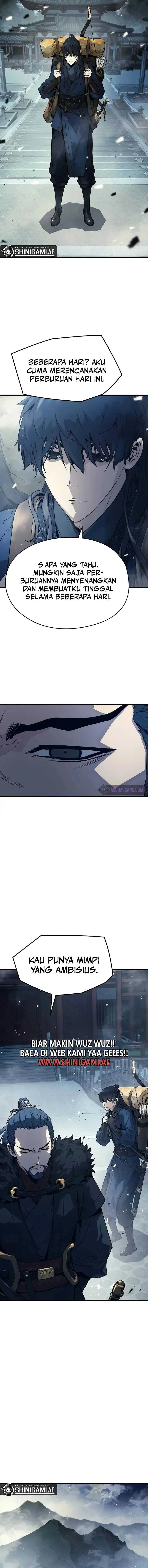 Read Absolute Regression ID Manga Online