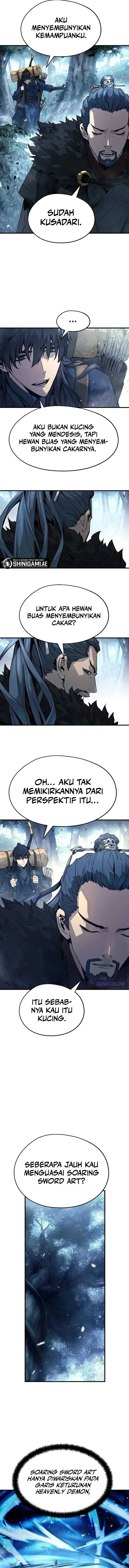 Read Absolute Regression ID Manga Online