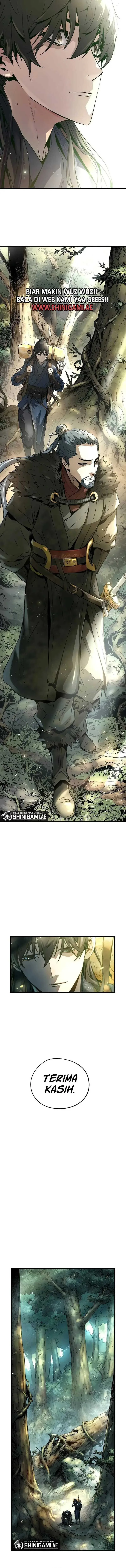 Read Absolute Regression ID Manga Online