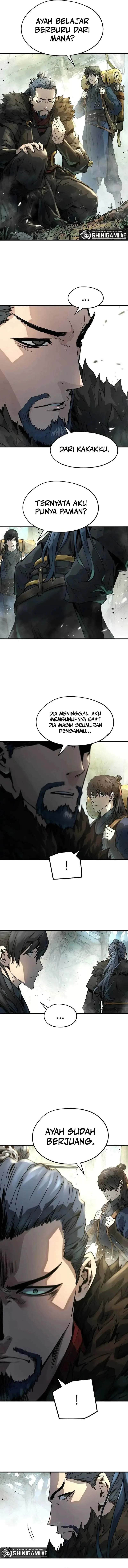 Read Absolute Regression ID Manga Online