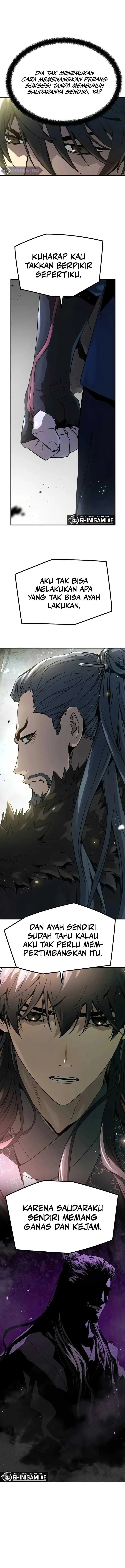 Read Absolute Regression ID Manga Online