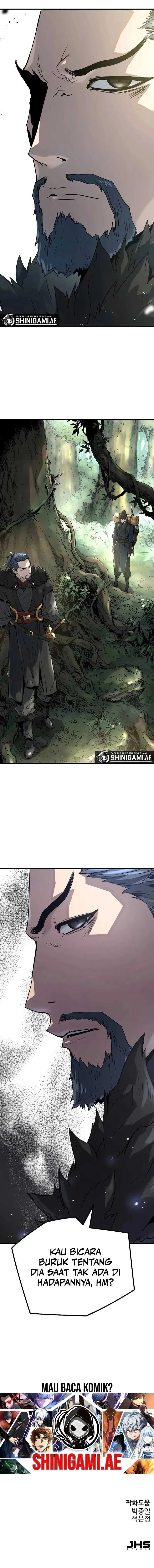 Read Absolute Regression ID Manga Online