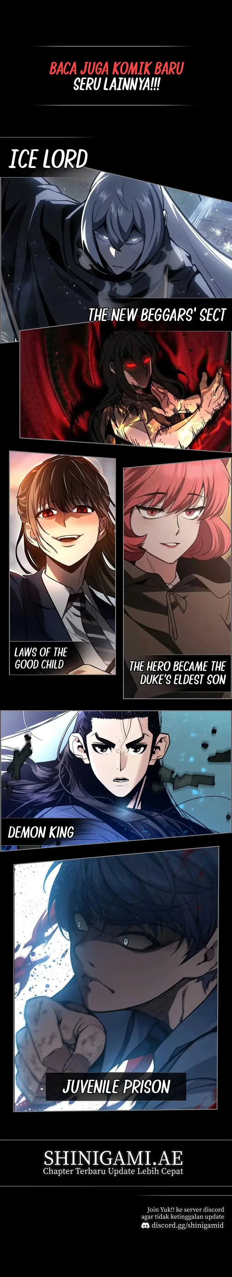 Read Absolute Regression ID Manga Online