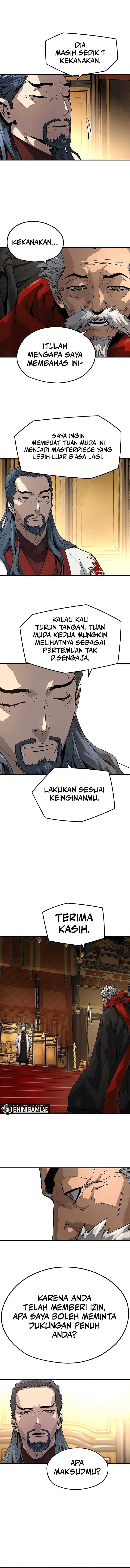 Read Absolute Regression ID Manga Online