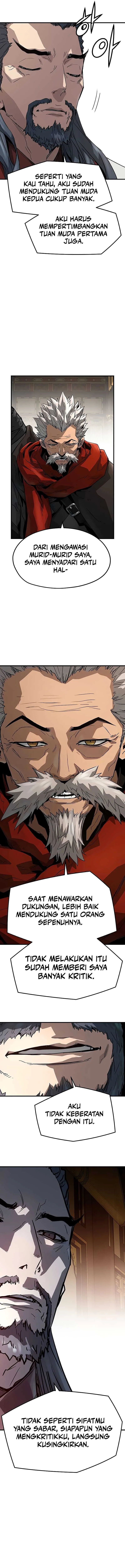 Read Absolute Regression ID Manga Online