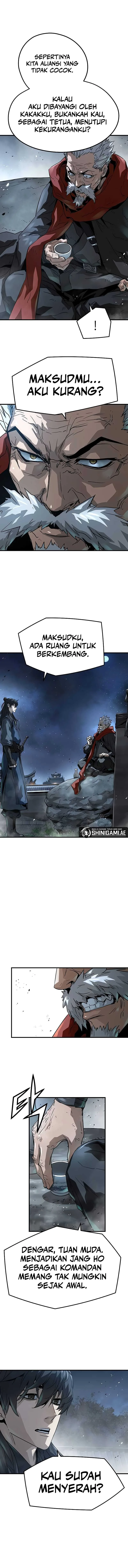 Read Absolute Regression ID Manga Online