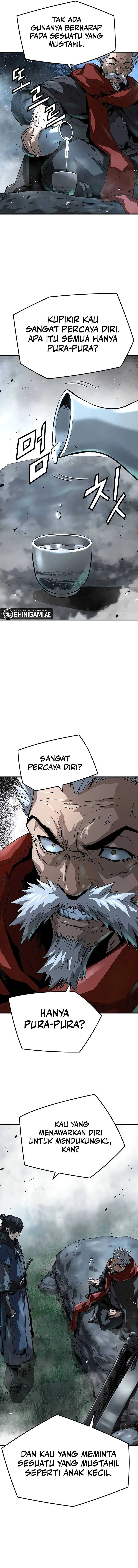 Read Absolute Regression ID Manga Online