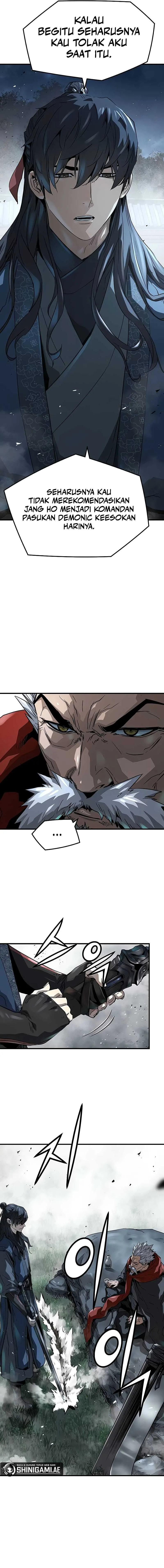 Read Absolute Regression ID Manga Online