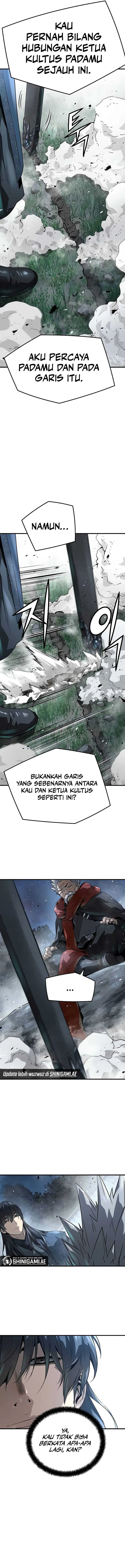 Read Absolute Regression ID Manga Online