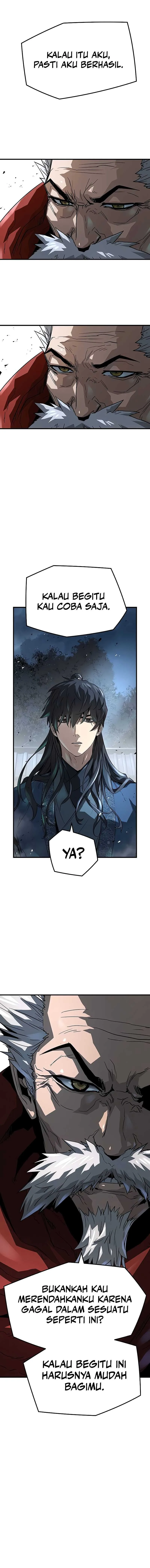 Read Absolute Regression ID Manga Online