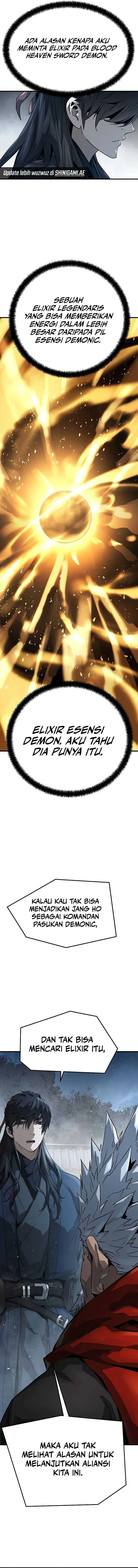 Read Absolute Regression ID Manga Online