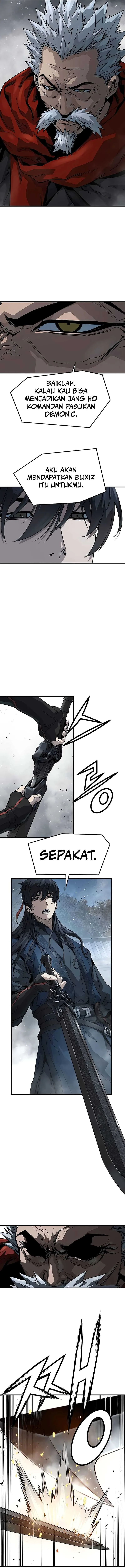 Read Absolute Regression ID Manga Online