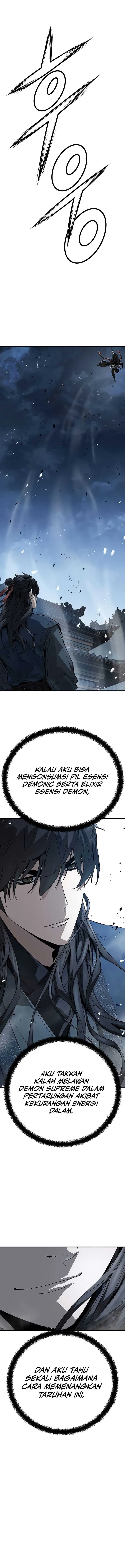Read Absolute Regression ID Manga Online