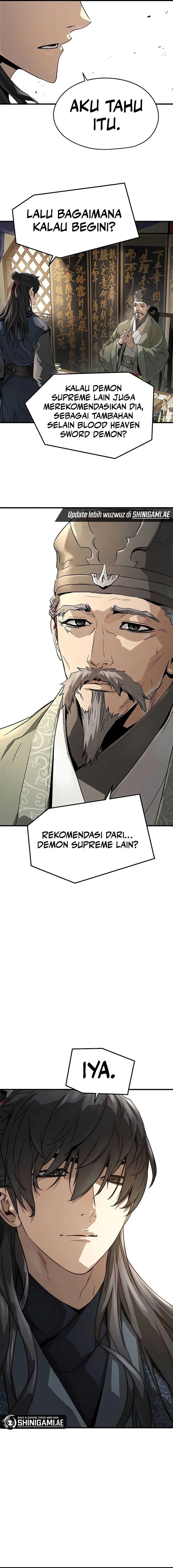 Read Absolute Regression ID Manga Online
