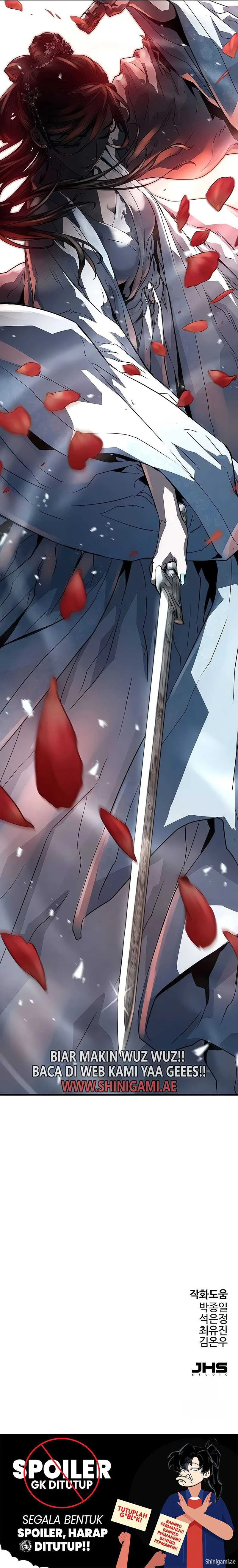 Read Absolute Regression ID Manga Online