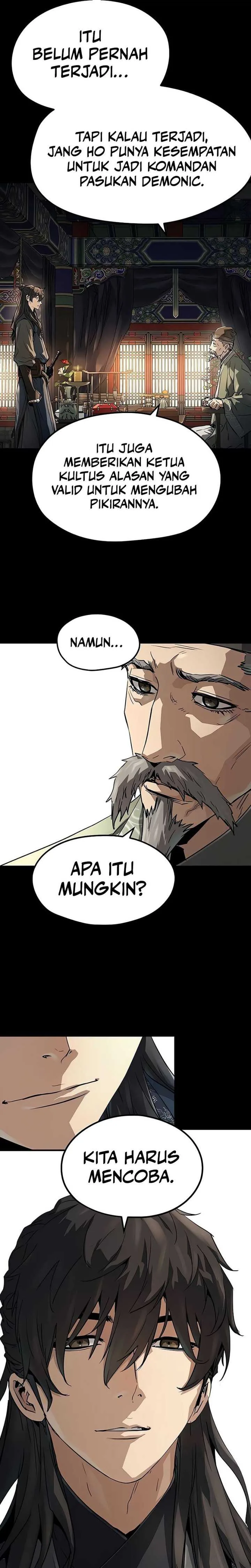 Read Absolute Regression ID Manga Online